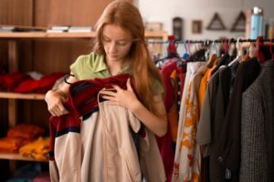 راهنمای خرید لباس با کیفیت و شیک