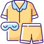 لباس راحتی زنانه